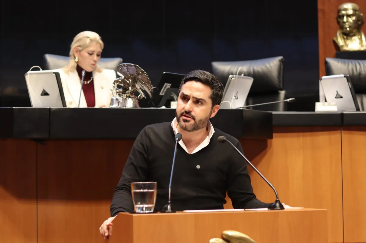 Agustín Dorantes alerta: México pide prestado casi lo mismo que paga de intereses