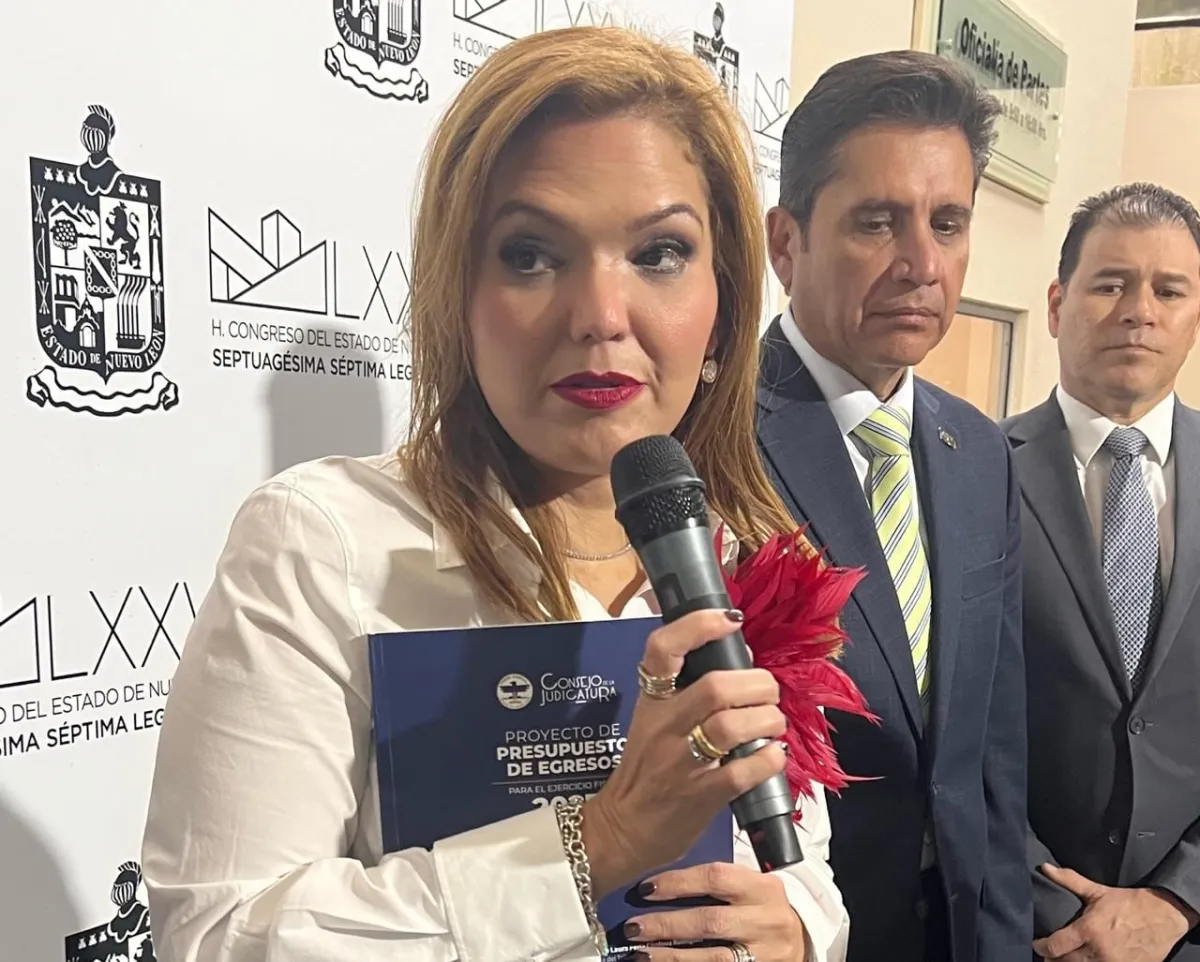 Poder Judicial buscará con presupuesto 2027 reforzar ciberseguridad
