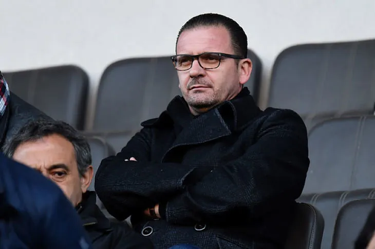 Mijatovic protege a Vinicius ante el auge de Diomande en el Real Madrid