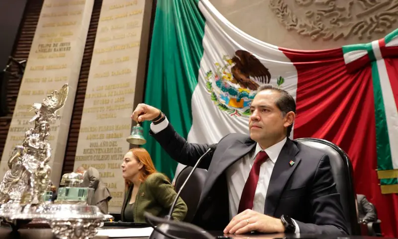 Comisiones de San Lázaro analizarán Paquete Económico antes de discusión
