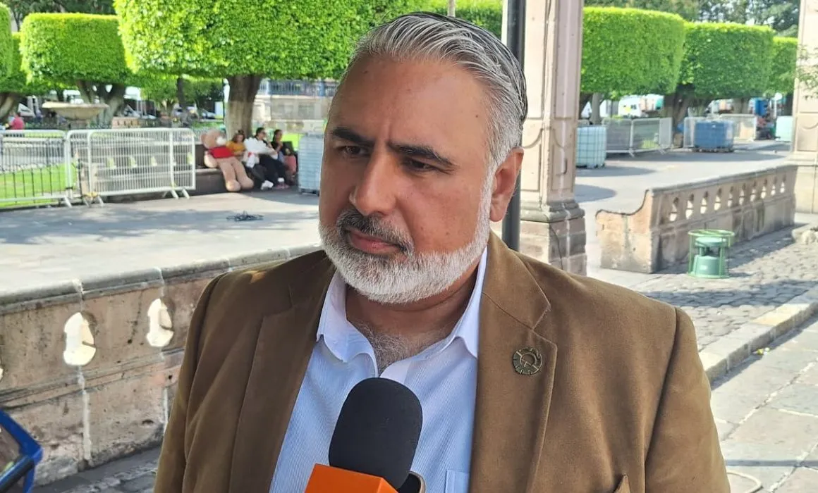 Extorsión frena llegada de inversiones en Michoacán, advierte Canacintra