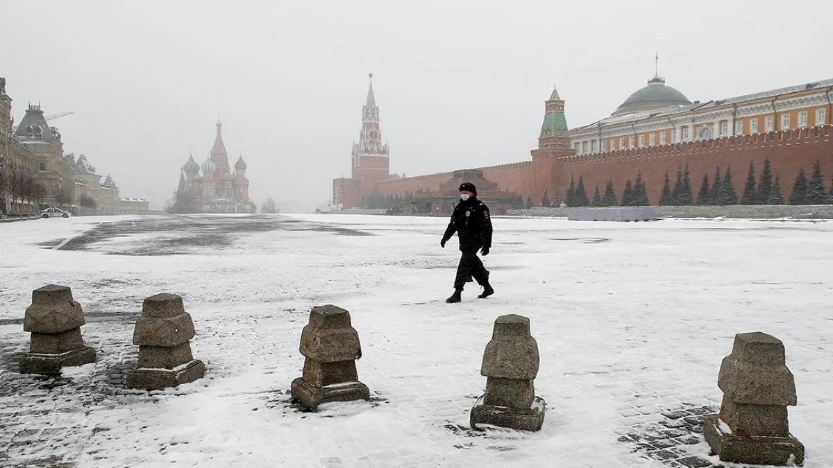 Rusia lanza amenaza a fábricas de armas europeas; "son posibles objetivos militares"