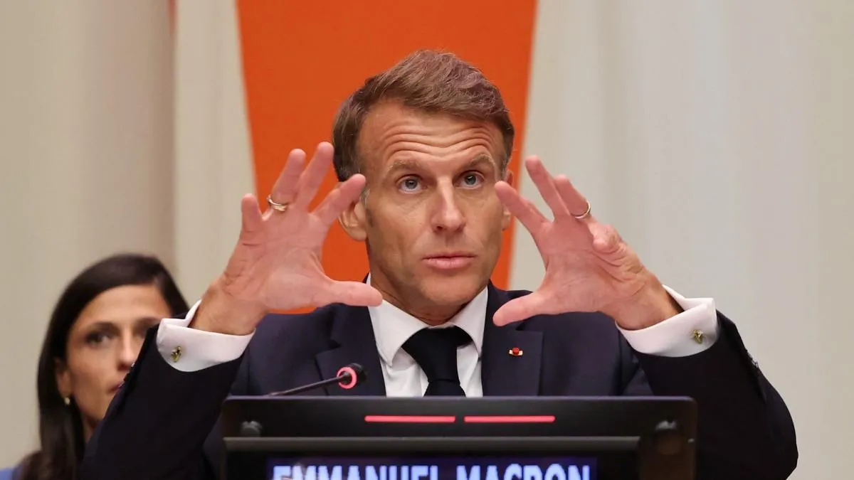 Macron llama a la calma mientras Francia evalúa consecuencias de peores disturbios en últimos años