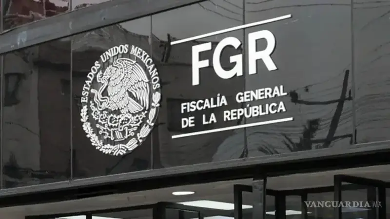 Aumenta 10.2% rezago en Fiscalías de México, reportó INEGI