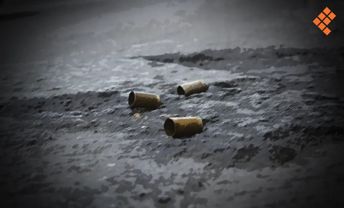 Matan a 2 hombres y dejan cuerpos envueltos en sábanas en Michoacán