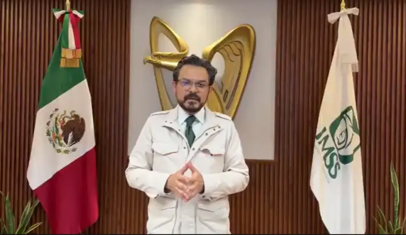 Anuncia IMSS auditoría por casos de recién nacidos en Guadalajara