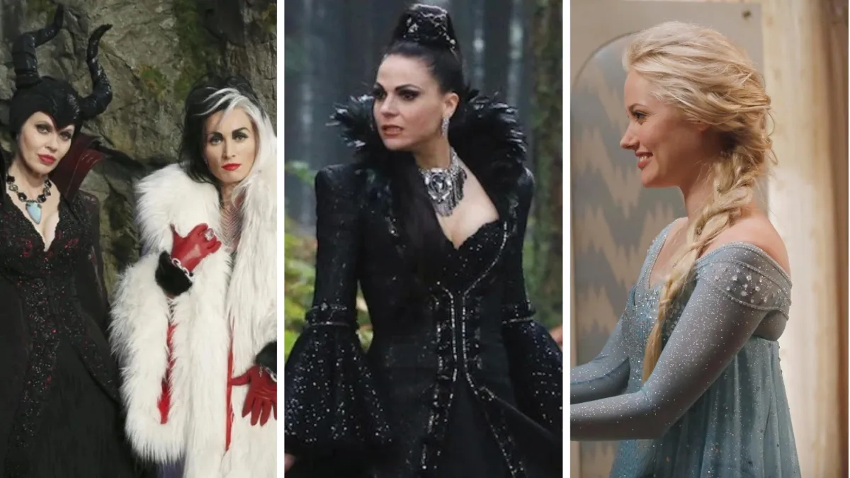 ¡Érase una vez y para siempre! Celebra ‘Once Upon a Time’ 15 años de magia