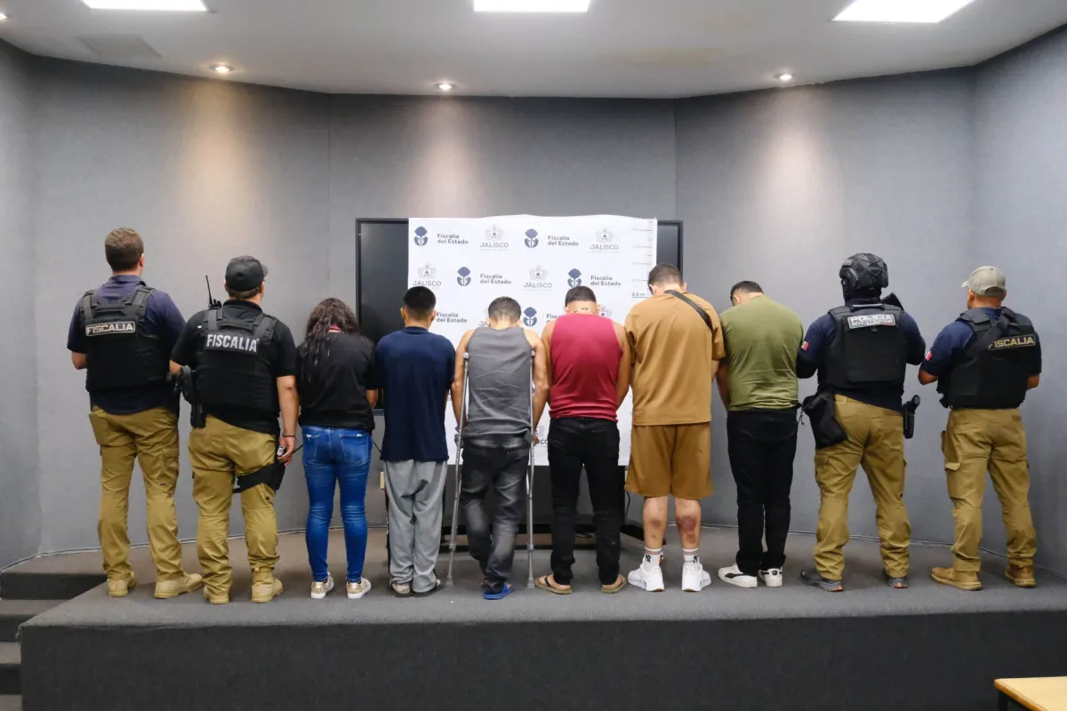 Habrá sanciones. La pregunta es cuántos y cuándo