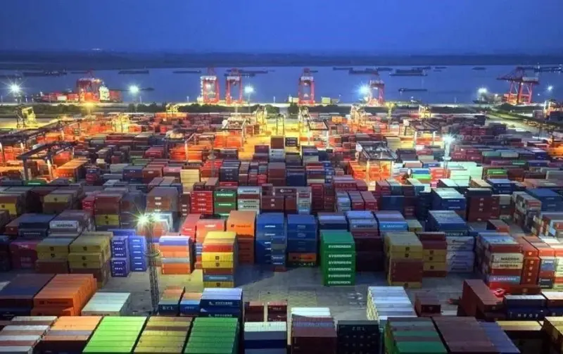 Sube 34.2% exportación de México a EU; impone marca en monto
