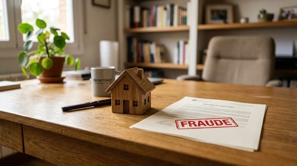 Buscan frenar fraudes inmobiliarios en Baja California con alertas y verificación de documentos