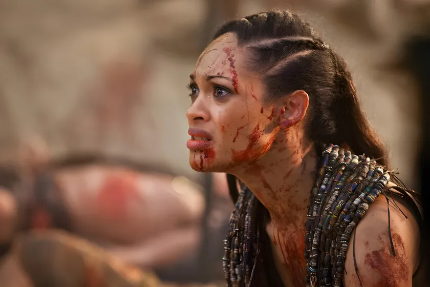 El Imperio Romano se apodera del streaming con esta icónica serie que puedes ver gratis: cuatro temporadas llenas de sangre y arena