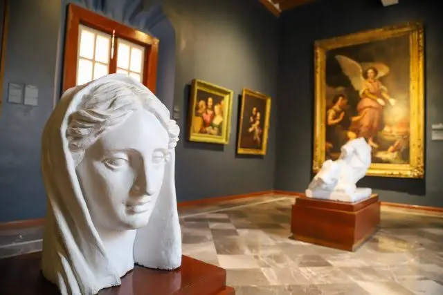 Investigan irregularidades y piezas faltantes en museos de Puebla: Glockner