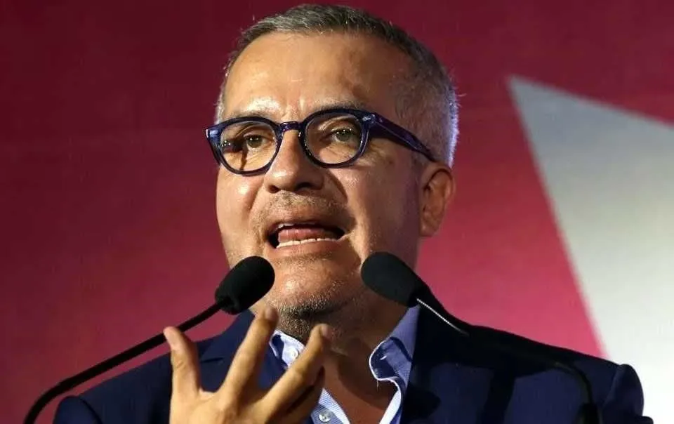 Cuestiona Ugalde: ¿Morena impondrá otro perfil afín al INE?