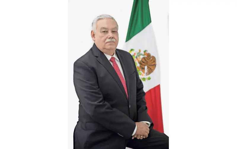 Insiste Loya en defender a jefe de Ceresos estatales