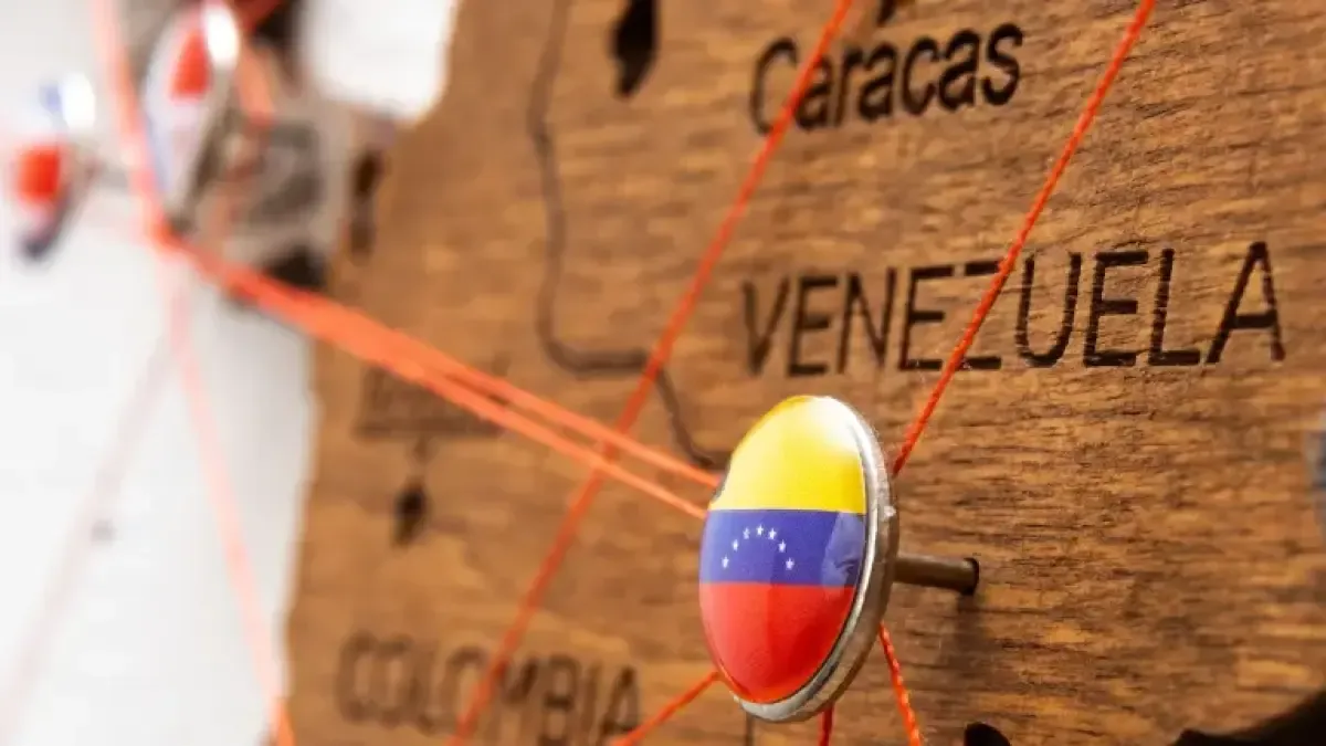 EU celebra "resultados concretos" en negociación entre gobierno interino de Venezuela y oposición