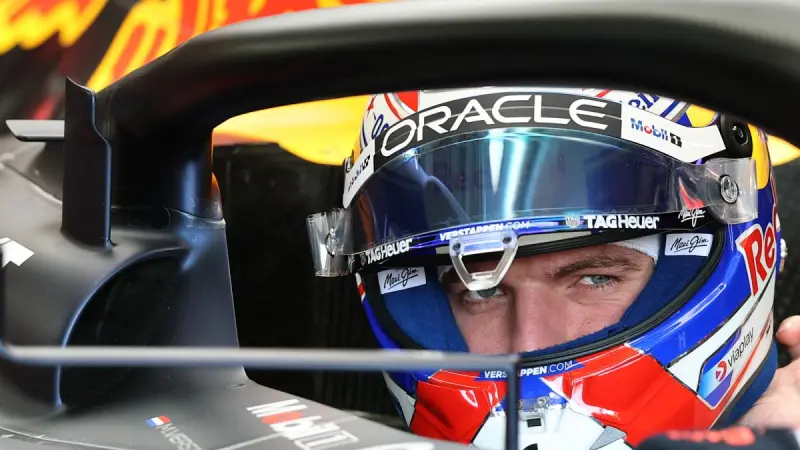 Max Verstappen firma la pole en Malasia y buscará su primera victoria de 2026