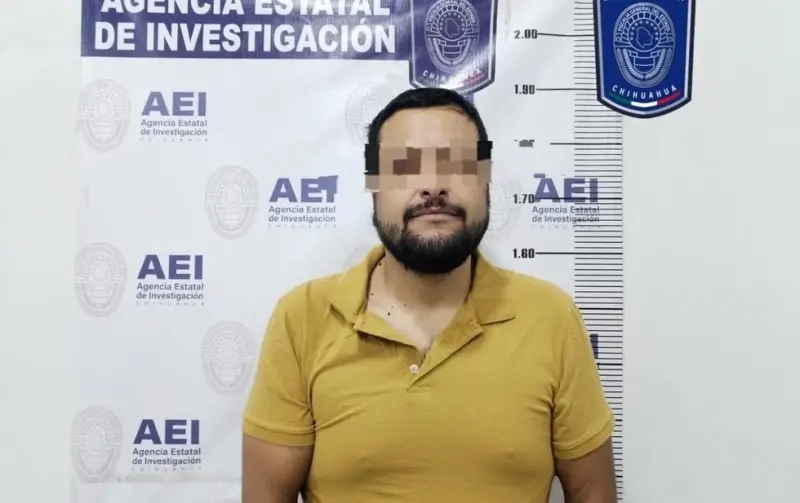 Exministerial y su padre, acusados de abusar de niños