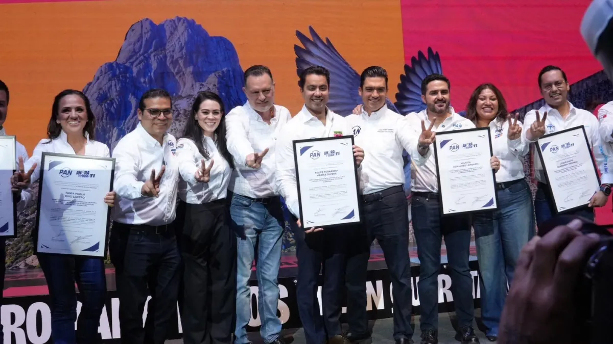 Promete Felifer mantener trabajo en la capital