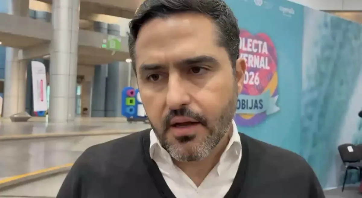 “Sería un honor coordinar los trabajos del PAN en la capital queretana”: Agustín Dorantes
