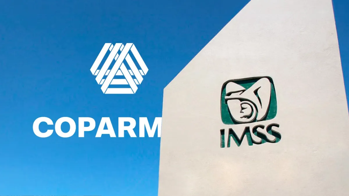 Aporta iniciativa privada 26 mil mdp al IMSS