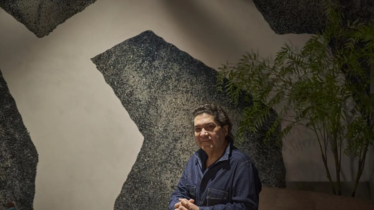 Gastón Acurio: "El prestigio también hace rentable a un restaurante"