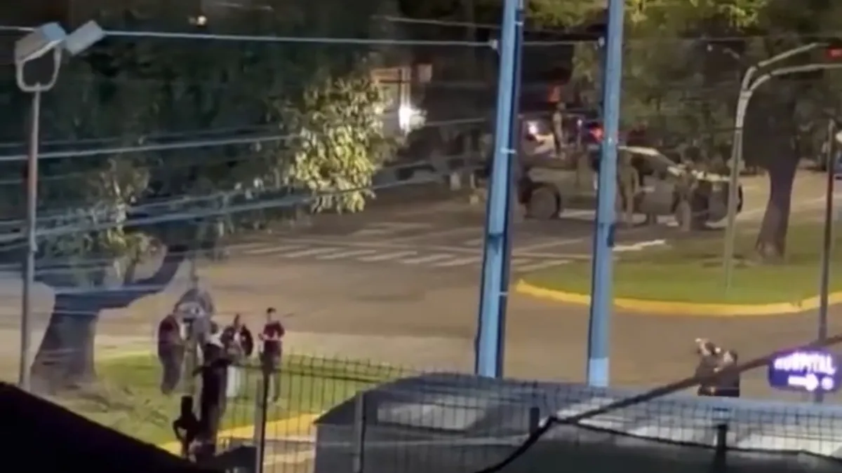 Despliegan operativo federal en hospital de Zapopan por hombre lesionado