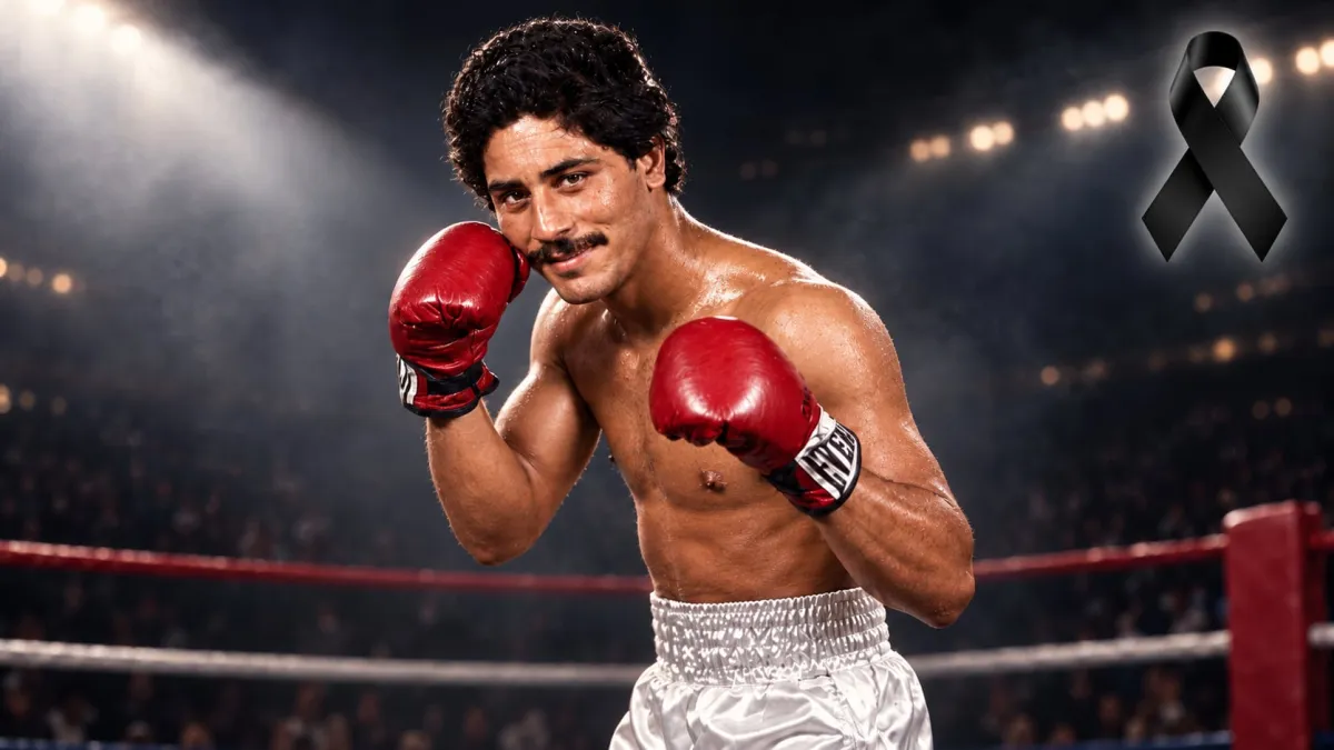 Murió Wilfredo “Bazooka” Gómez a los 69 años: ¿De qué falleció el legendario verdugo de boxeadores mexicanos?