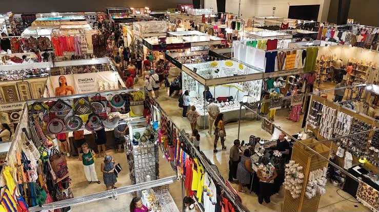 Arranca Expo MRO en Ciudad Juárez con más de 300 expositores de la industria