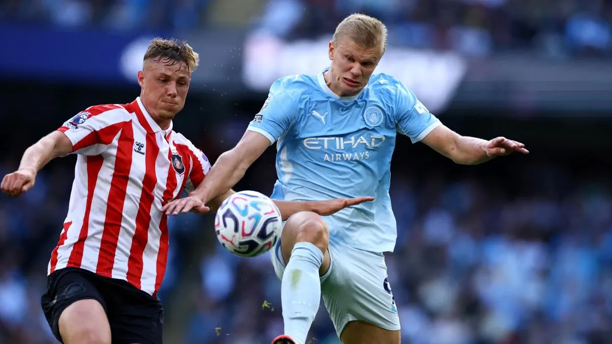 Haaland rompe el silencio tras el veredicto contra el Manchester City: “Tenemos que estar unidos”