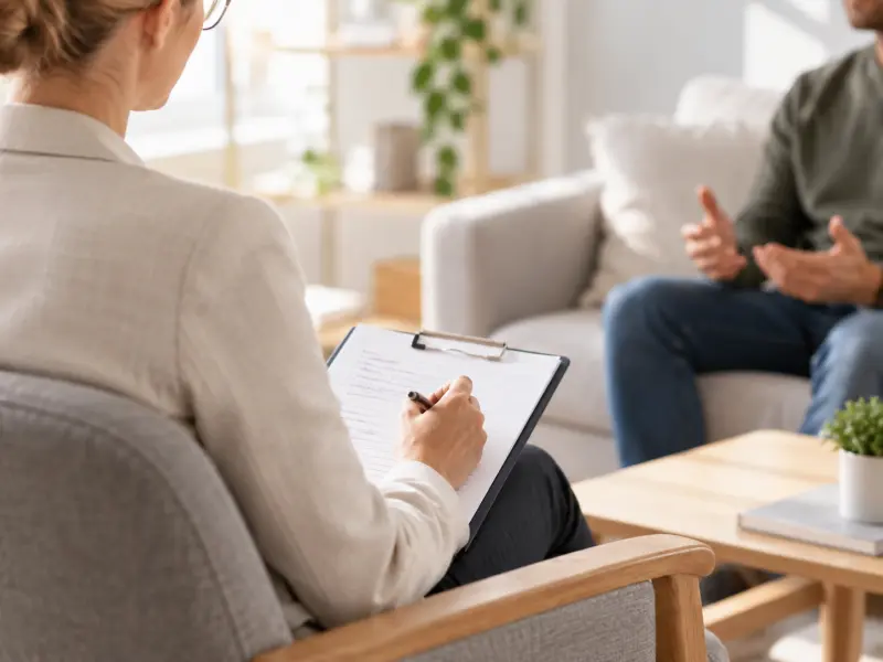 Advierten sobre vacíos en la atención a la salud mental en anexos de Coahuila