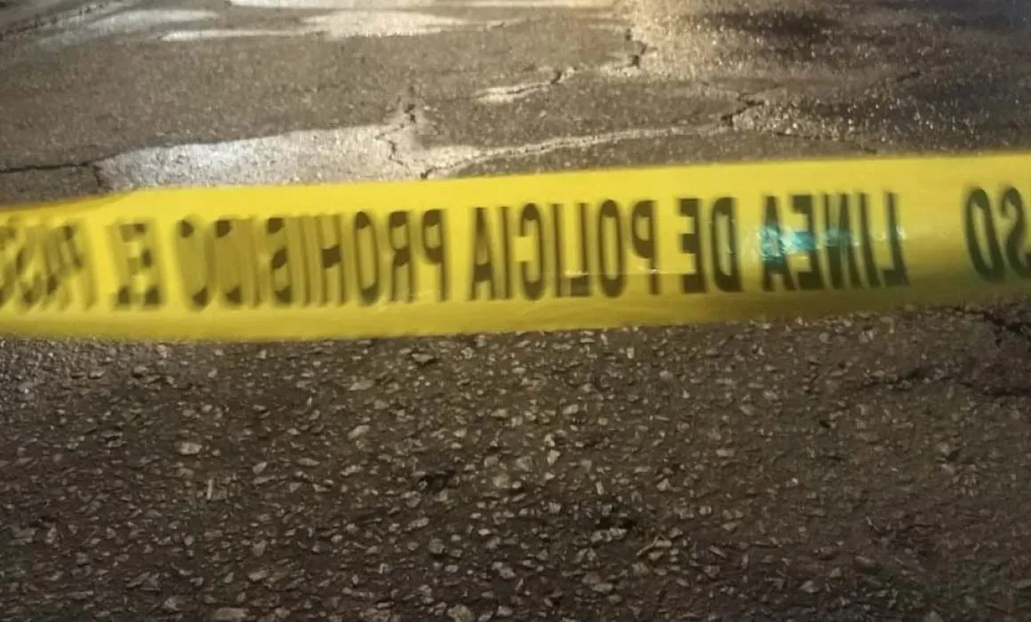 Asesinan a joven de 19 años en mercado de Michoacán