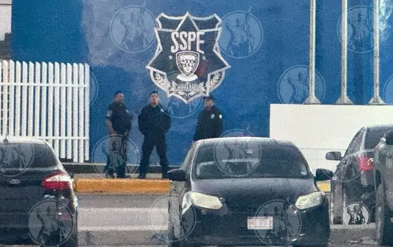 Muere interno del Cereso 3 durante visita de su hermana