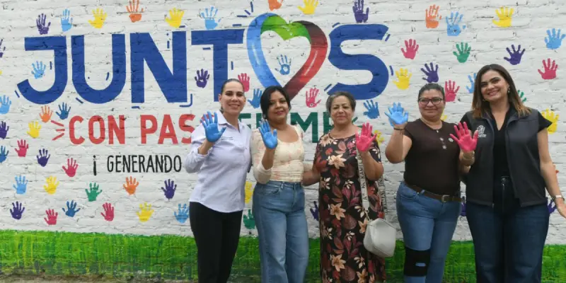 Irapuato mantiene servicios para familias del Refugio