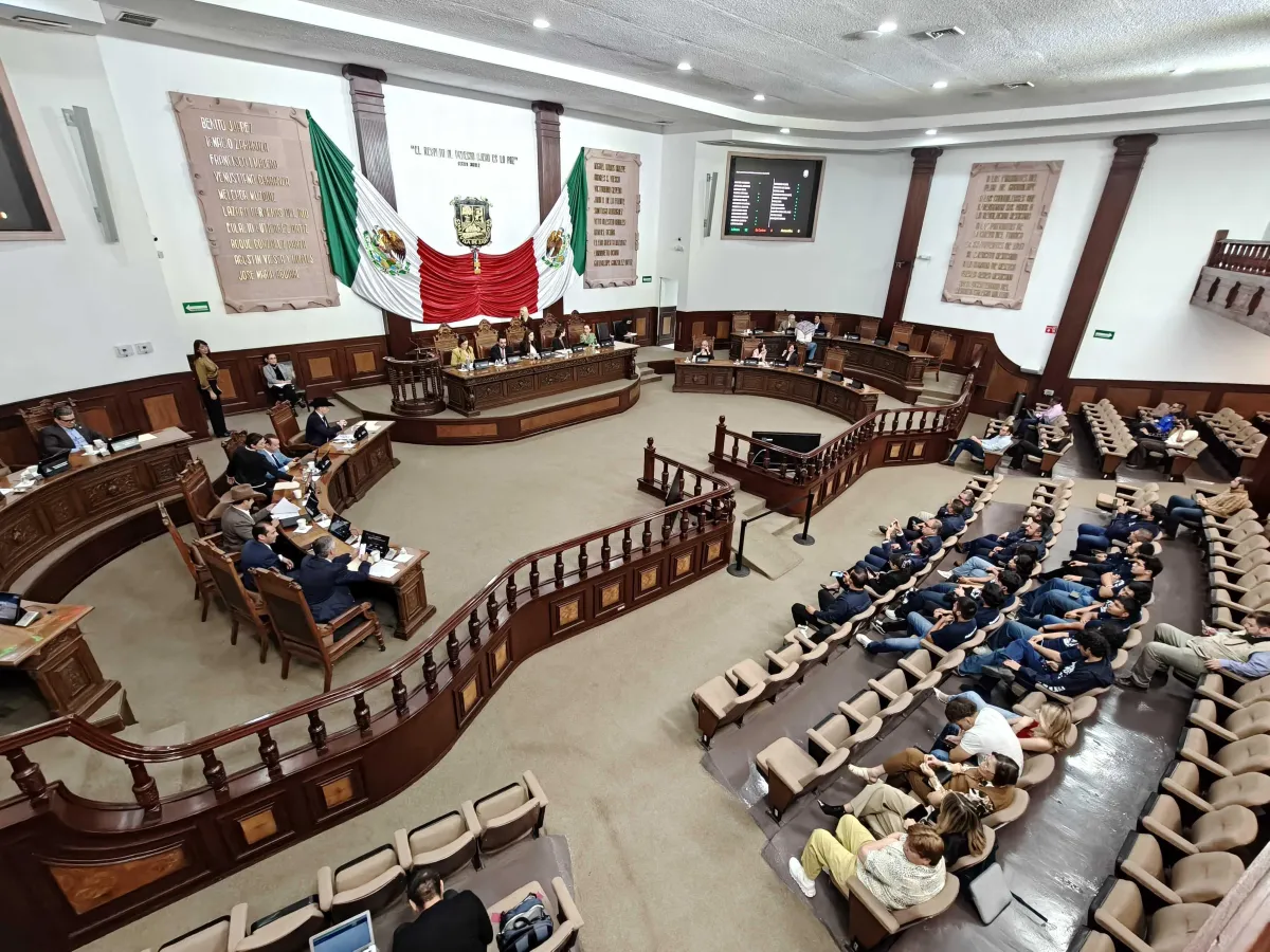 Dan certeza al patrimonio del Tec de Piedras Negras