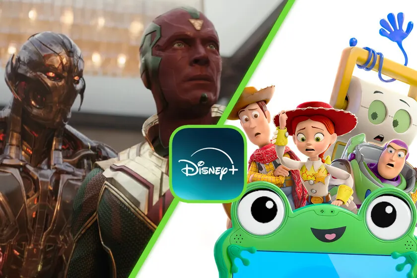 Disney+ a precio de remate en México y Latinoamérica: gran oferta desde 59 pesos durante 2 meses
