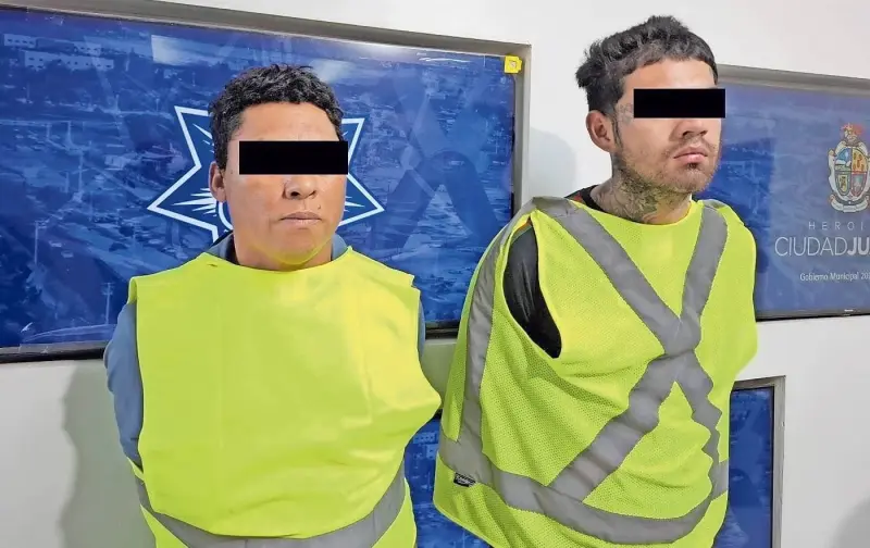Pintaban con sangre escenas de horror para conseguir rescate