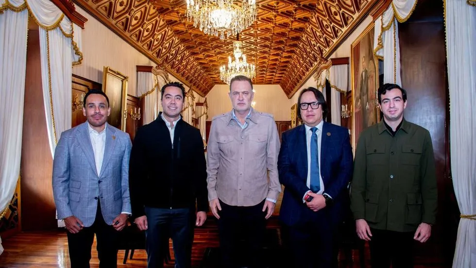 Querétaro es la segunda capital más segura del país según ENSU INEGI