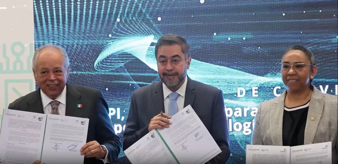 Instalarán en el CRT Centro de Apoyo a Tecnología e Innovación