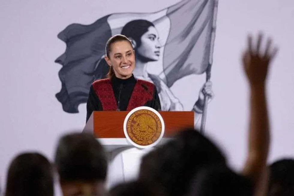 Decreto: plataformas en México deberán retirar contenido violento