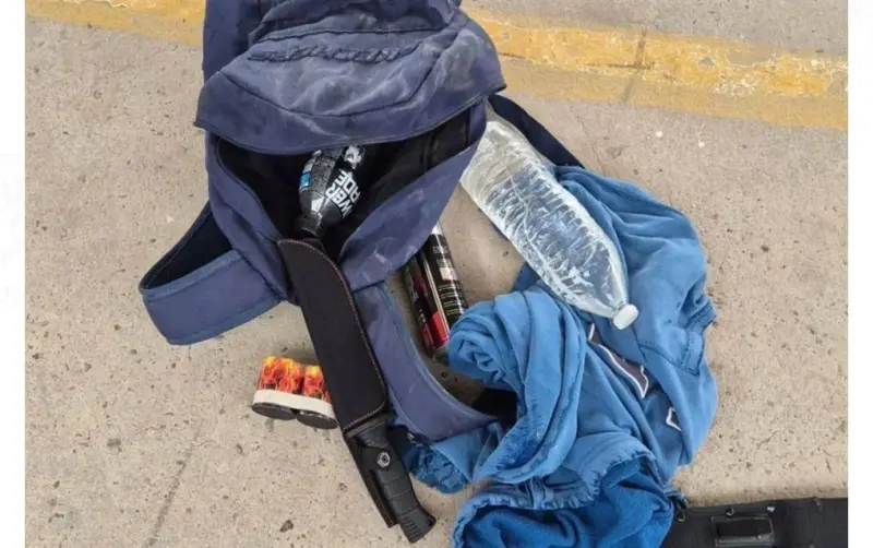 Irrumpen en secundaria en Torreón y matan a subdirectora