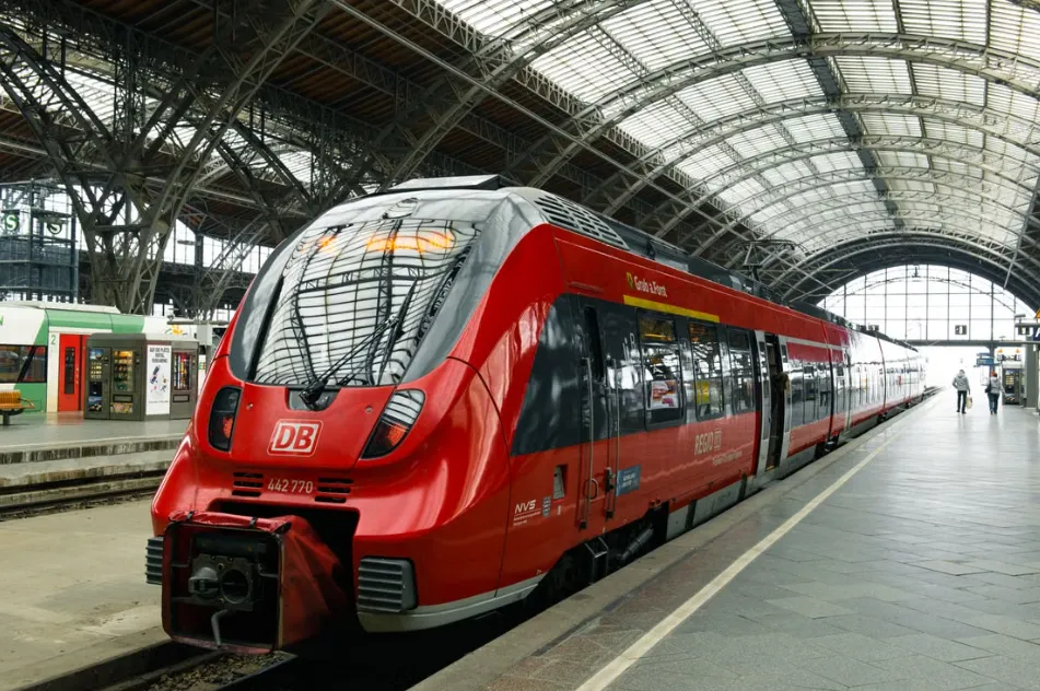 Proyectan seis estaciones del tren de pasajeros en SLP