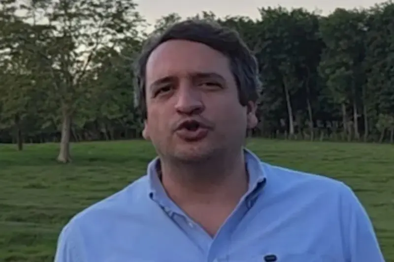 Se registra "Andy" en Tabasco; va por diputación