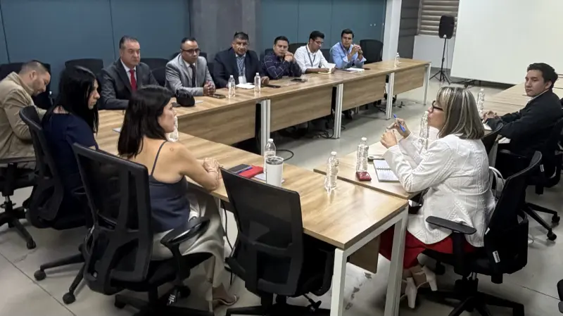 Crearán canal de alerta para camiones de valores en Jalisco