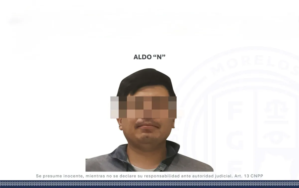 Aprehenden a hombre por tentativa de homicidio en Yecapixtla