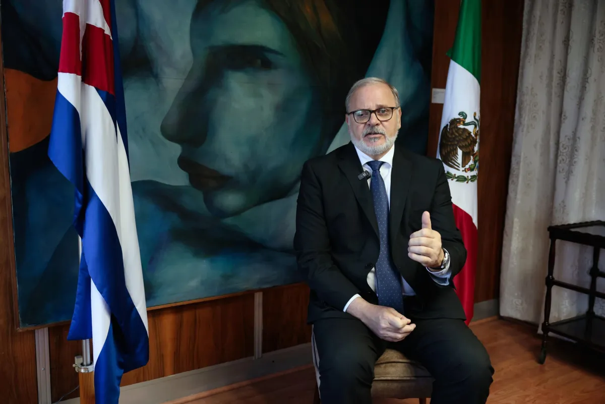 Esto no le gusta a Trump: Cuba dice que trabaja con México para retomar envíos de petróleo a la isla