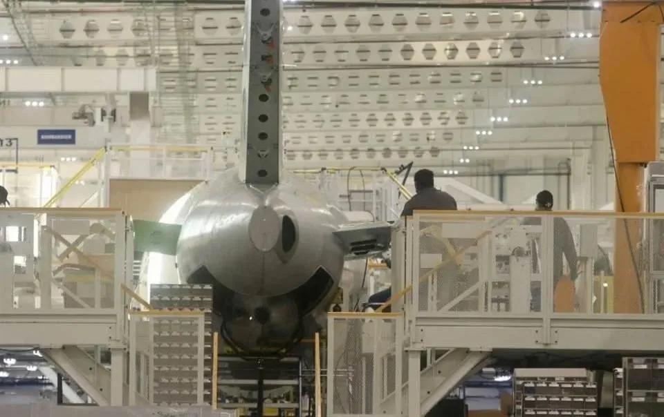 Afirma Trump que Bombardier invertirá 270 mdd en EU
