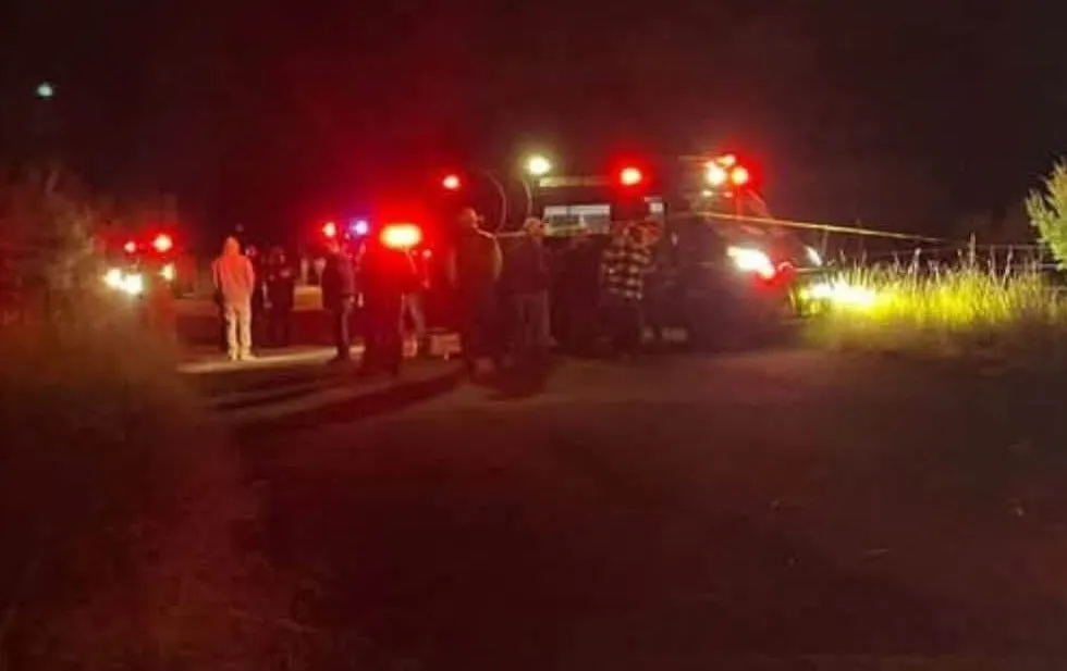 Muere adolescente de 15 años en volcadura de RZR