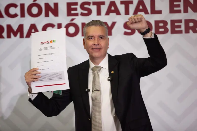 Waldo y Mijes… encuestas y política