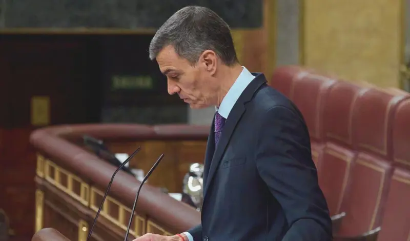 Sánchez afronta las elecciones con la corrupción como lastre