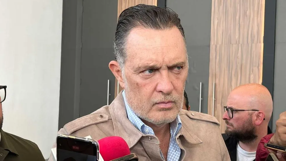 Gobernador Kuri confirma más de 25 parques industriales en Querétaro